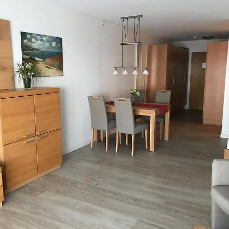 Steiner Strandappartements Appartement 304 Seeseite シュタイン エクステリア 写真