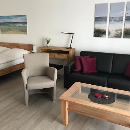 Steiner Strandappartements Appartement 304 Seeseite シュタイン エクステリア 写真