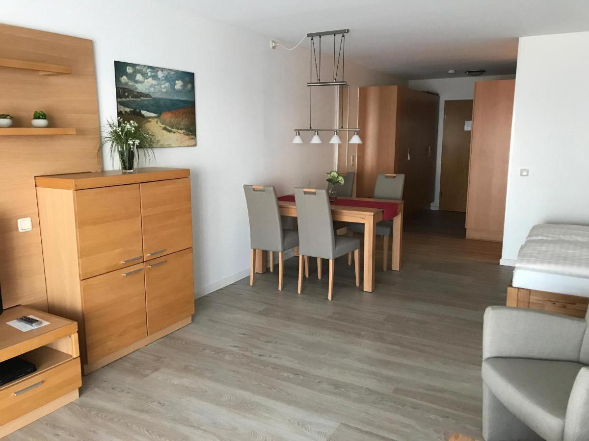 Steiner Strandappartements Appartement 304 Seeseite シュタイン エクステリア 写真