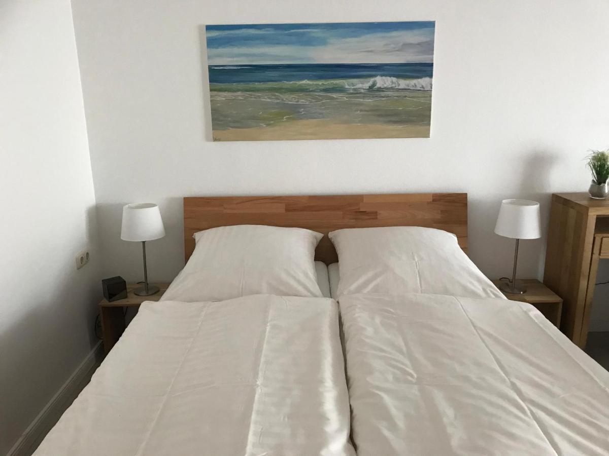 Steiner Strandappartements Appartement 304 Seeseite シュタイン エクステリア 写真