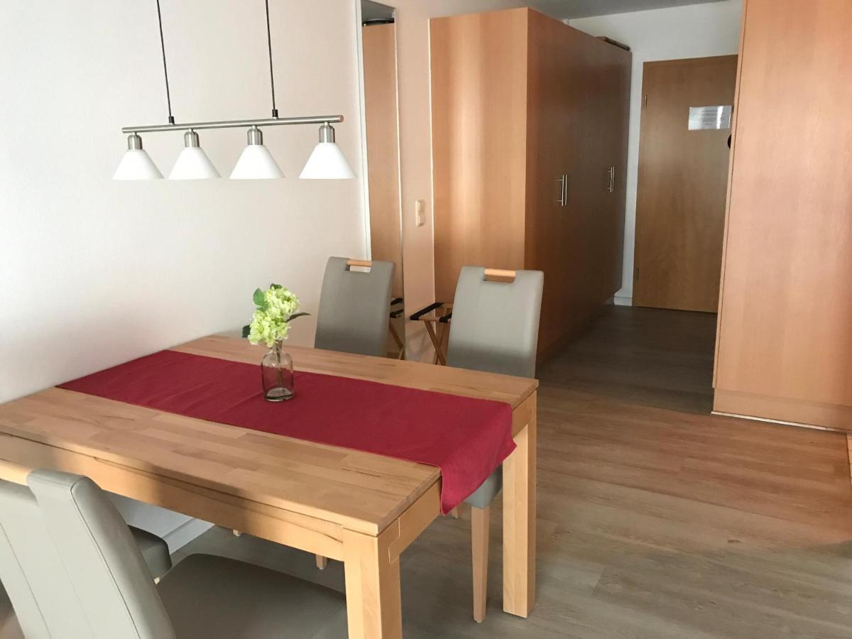 Steiner Strandappartements Appartement 304 Seeseite シュタイン エクステリア 写真