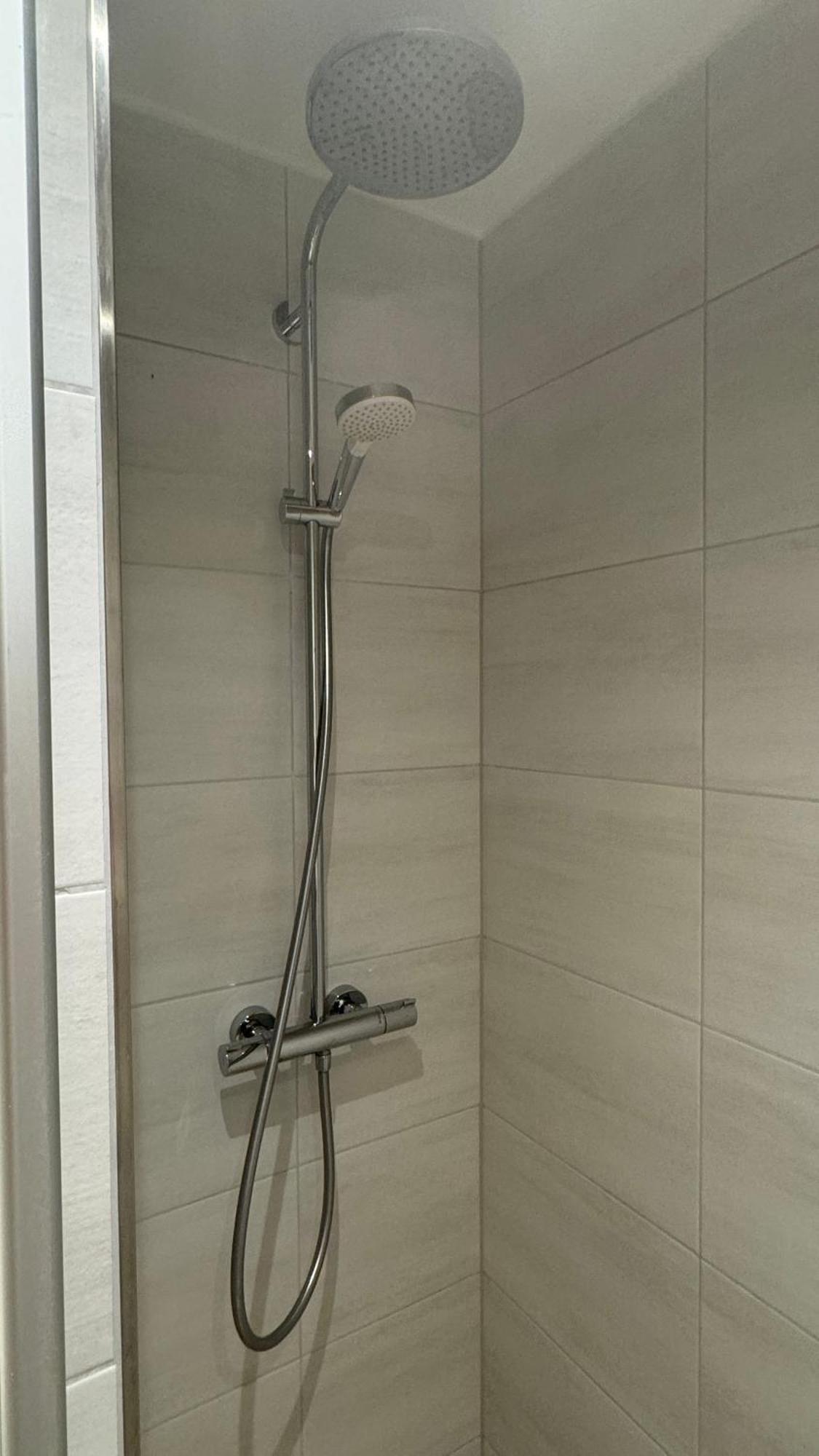 Steiner Strandappartements Appartement 304 Seeseite シュタイン エクステリア 写真