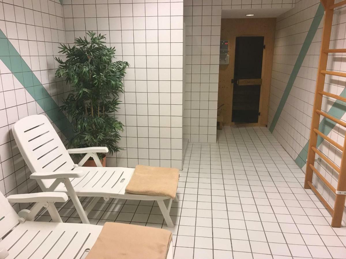 Steiner Strandappartements Appartement 304 Seeseite シュタイン エクステリア 写真